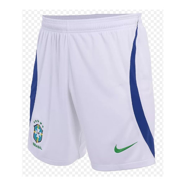 Pantalones Brasil 2ª 2022/23